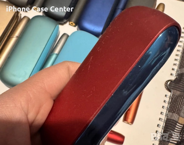 Iqos 3 Duo, снимка 10 - Електронни цигари - 49556303