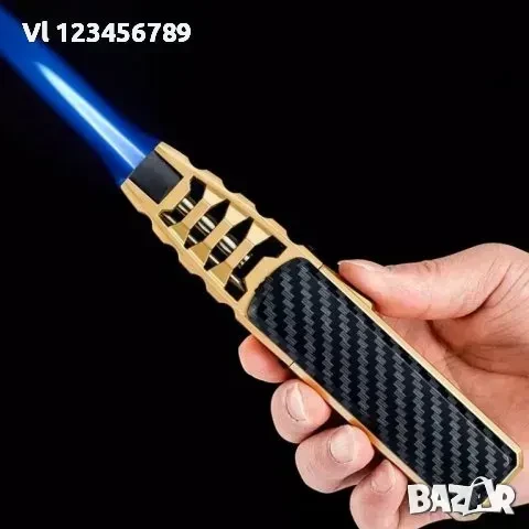 Газова запалка за пури JOBON