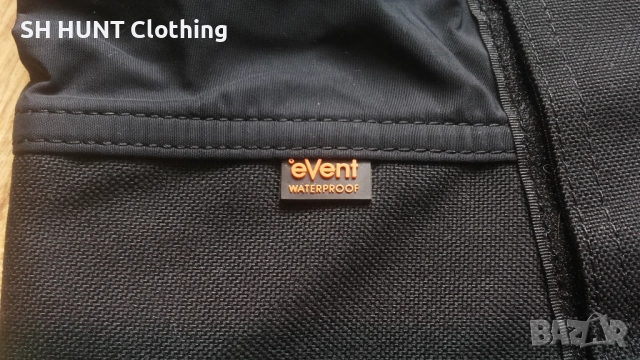 SEA TO SUMMIT eVent WATERPROOF Geti размер XL гети водонепромокаеми - 1764, снимка 7 - Екипировка - 52900286