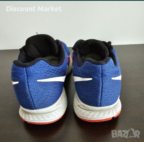  Nike Zoom Pegasus номер 45, снимка 3 - Маратонки - 44852831