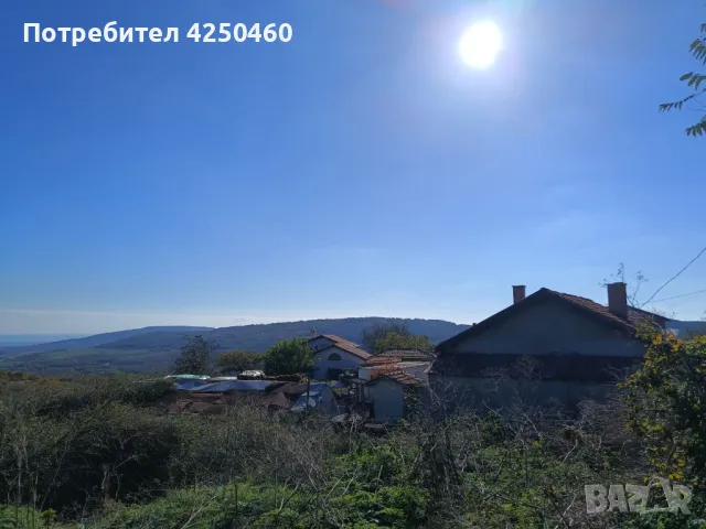 Продавам два парцела в регулация в село Генерал Кантарджиево, снимка 6 - Парцели - 47392689