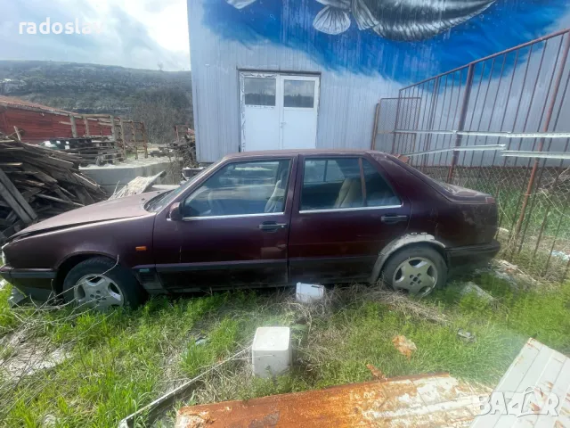 fiat croma, снимка 2 - Автомобили и джипове - 49791536