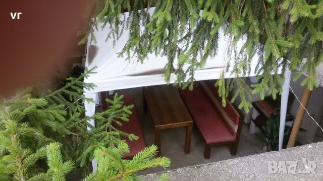 Седалка + Облегалка за пейка, снимка 13 - Градински мебели, декорация  - 28145129