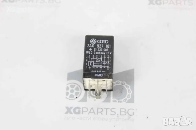 Реле 175 за Seat Alhambra 1.9tdi 116 к.с. (2000-2010) 3A0927181