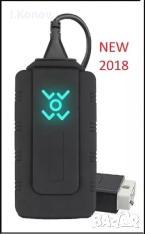 ✅🚗  Авто диагностичен модул Wurth-WoW Snooper CDP+ BT , снимка 6 - Аксесоари и консумативи - 18351896