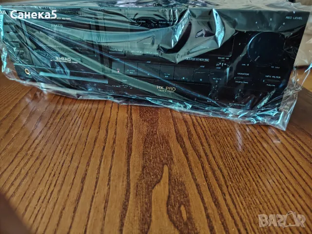 AIWA AD-F810, снимка 3 - Декове - 50321013