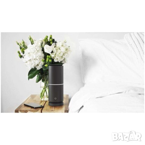 Смарт пречиствател на въздух VBreathe Tasman, снимка 6 - Други - 43545603