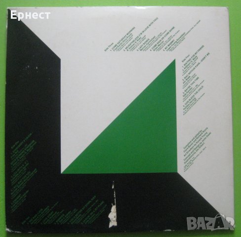 Двойно издание грамофонни плочи на Liza Minnelli - Foursider, снимка 2 - Грамофонни плочи - 32694473