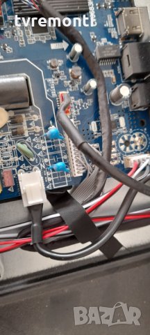 Main Board CV6683H-E42, снимка 5 - Части и Платки - 32969533