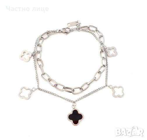 Гривни от медицинска стомана , снимка 1