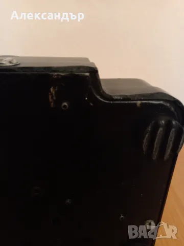 Стар ретро телефон " Правительственный, Сталинский " РЯДЪК модел , снимка 14 - Антикварни и старинни предмети - 50333953