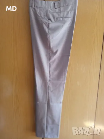 Дамски панталон пролетен , снимка 2 - Панталони - 50350348