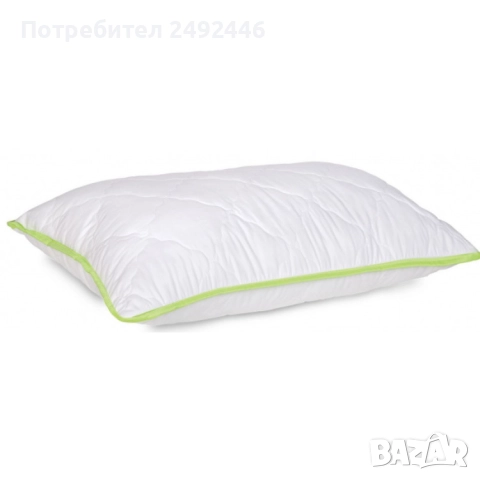 Възглавница