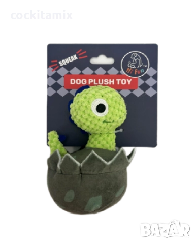 Играчка за куче, снимка 4 - За кучета - 52701193