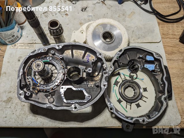 Ремонт и диагностика на двигател за електрически велосипеди BOSCH, снимка 2 - Части за велосипеди - 43734283