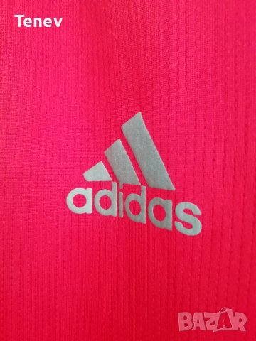 Adidas оригинална мъжка спортна тениска фланелка , снимка 6 - Тениски - 37487277