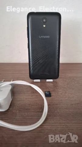 Lenovo A1010 1Gb ram /8Gb rom + 8GB карта памет Kingston + зарядно, снимка 7 - Lenovo - 50420451