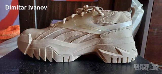 Reebok Club C Cardi V2 , снимка 5 - Детски маратонки - 48434951