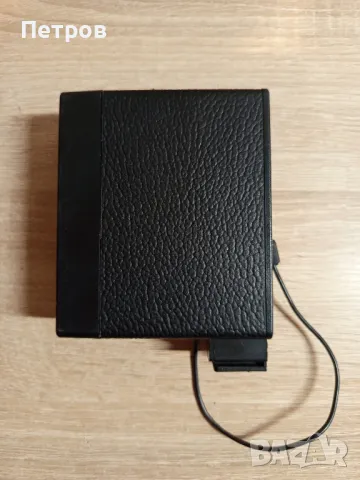 Светкавица за фотоапарат"Revue"tron express 25, снимка 3 - Светкавици, студийно осветление - 49333977