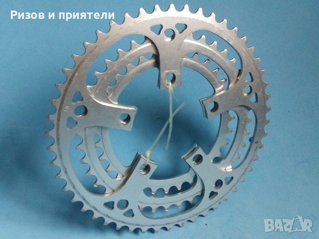 Алуминиеви плочи за шосейни курбели