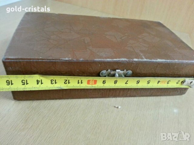 Стари  руски лъжички, снимка 9 - Антикварни и старинни предмети - 26936825