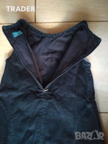 Детска рокля MAYORAL , размер до 98см, 3г, снимка 8 - Детски рокли и поли - 27502541