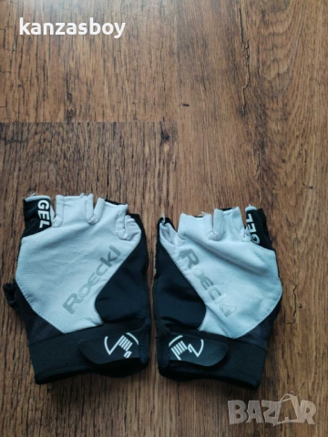 roeckl gloves - мъжки мото ръкавици  размер 10.5