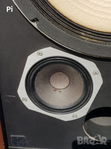 Мониторни тонколони JBL 4311WX-A + Нови метални стойки, снимка 6 - Тонколони - 37094208