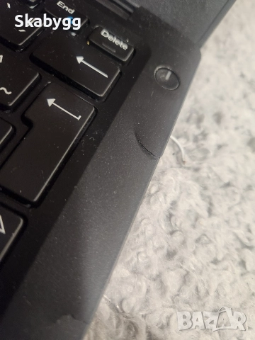 Dell Latitude 7280  , снимка 3 - Лаптопи за работа - 52588040