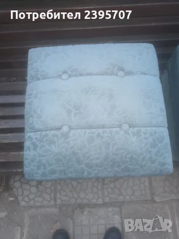 Две табуретки продавам, снимка 5 - Дивани и мека мебел - 49093355