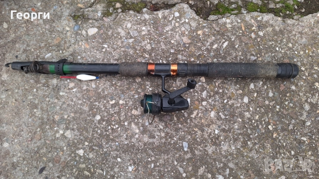 Въдици готови дънни , снимка 4 - Въдици - 52268331