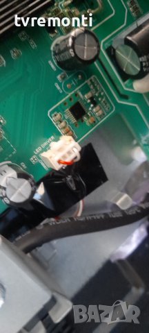 TPD.MS6683.PB792 Main Board / Xiaomi L32M5-5ASP / L32M6-6AEU / LVW320CSDX E0382, снимка 5 - Части и Платки - 36832209