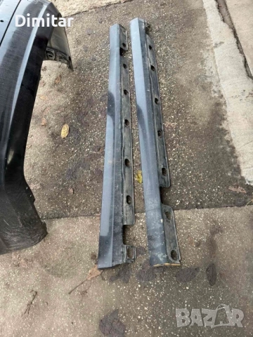 Части за Mercedes S class w221, снимка 3 - Части - 52407066