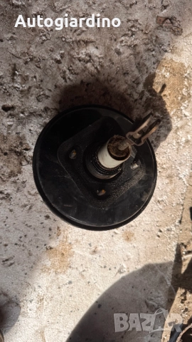 Серво усилвател / Спирачна помпа за Opel Corsa - 20.5620-2109.4 /  93.230.875, снимка 2 - Части - 52266689