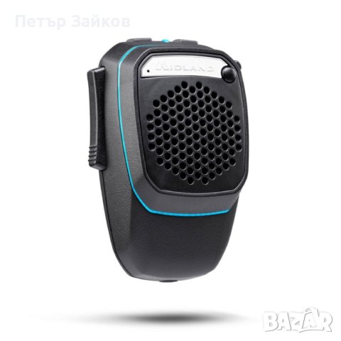 Bluetooth микрофон за CB Talk общност, снимка 1 - Микрофони - 43446576