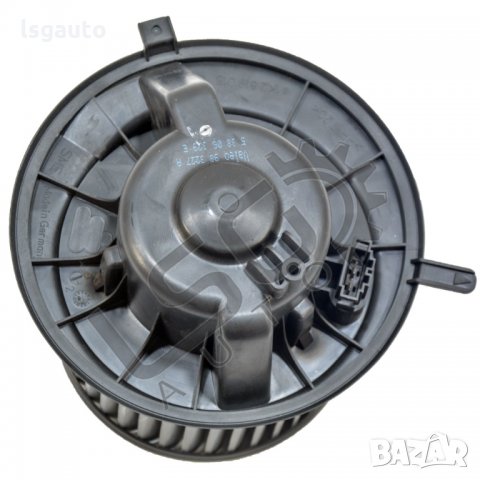 Мотор вентилатор парно SEAT Leon II 2005-2012 SE061221N-127, снимка 3 - Части - 35171717