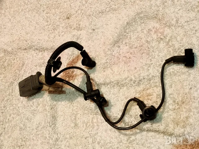 Окабеляване на подгревни свещи за PEUGEOT Expert RCZ 5008 2.0HDI FORD Kuga C-max Mondeo 2.0TDCi, снимка 2 - Части - 48172337