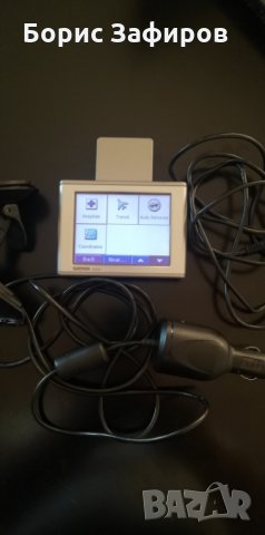 НАВИГАЦИЯ, снимка 8 - Аксесоари и консумативи - 28109642