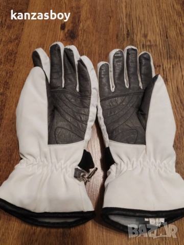 ziener lady - страхотни дамски ръкавици размер по етикет 7, снимка 6 - Ръкавици - 53485891