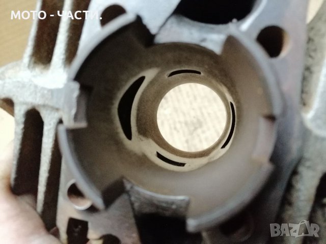 Цилиндър За Ява 50 / 38 мм. / ЗА ШЛАЙФАНЕ. / НОМЕР 1., снимка 7 - Части - 39329678