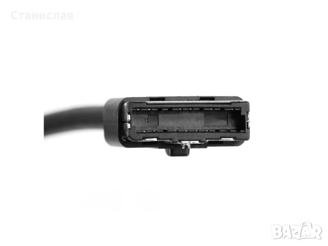 Land Rover Discovery MK4 Кабел за Айпод (Ipod) , снимка 6 - Части - 50446834