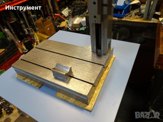 профилограф-профиломер 250(грапавомер), снимка 18 - Други машини и части - 39950985