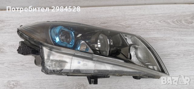 Десен фар за Suzuki Vitara LED / Сузуки Витара ЛЕД, снимка 8 - Части - 40717986