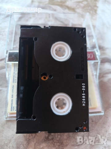 maxell video 8 , снимка 5 - Камери - 51472427