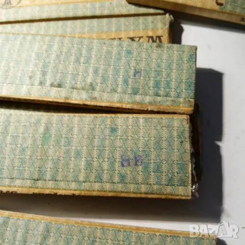 Резервни графити, снимка 6 - Ученически пособия, канцеларски материали - 47968533