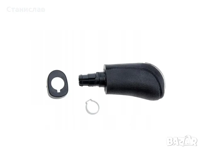 Топка за скоростен лост за Mercedes C-Class W203 (2000-2007), снимка 2 - Части - 47771436