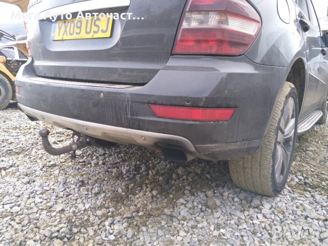 НА ЧАСТИ! ML W164 320 CDI FACELIFT, снимка 9 - Части - 43104799