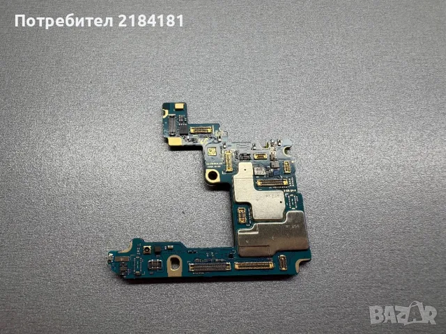 Дънна системна платка за Samsung S21 Ultra SM998B/DS 12/256.