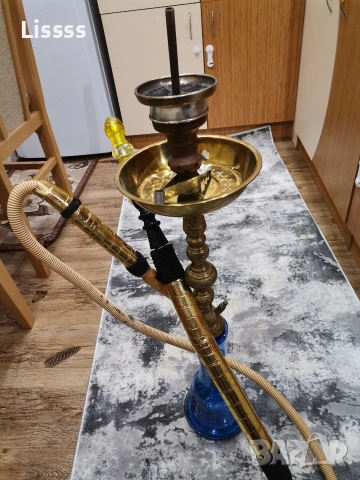 Наргиле(Турско), снимка 2 - Наргилета - 53404525