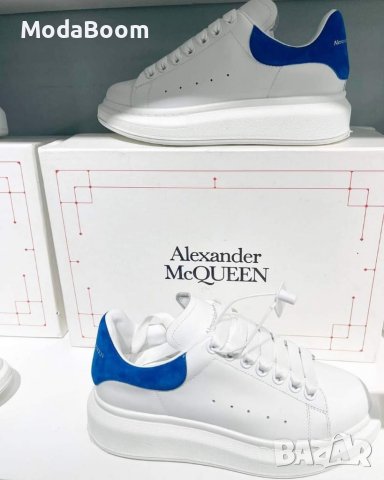 Дамски обувки Alexander McQueen 